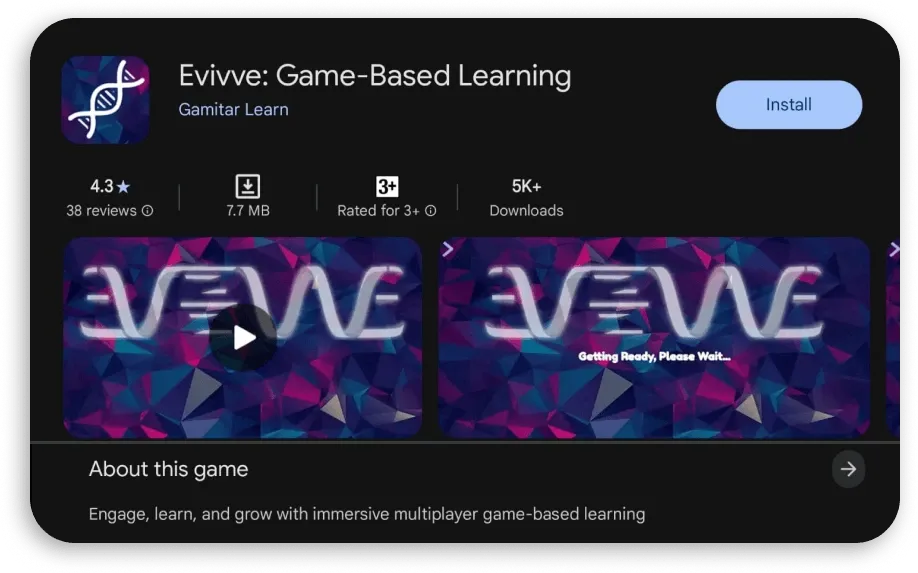 Access Your Demo