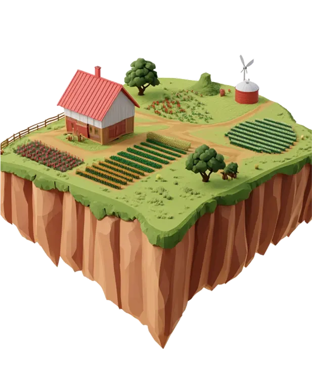 <p>Land</p><p>Purchase</p>