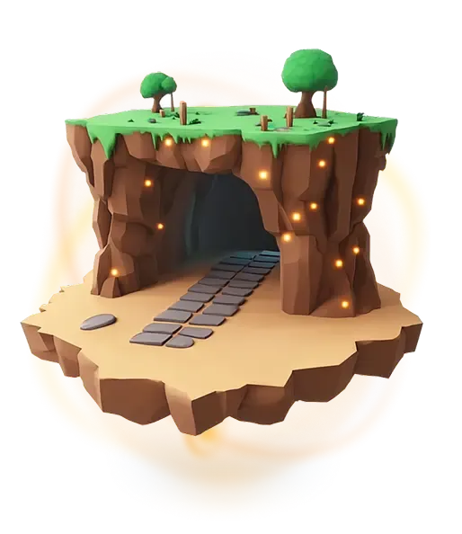 <p>Mine</p><p>Development</p>